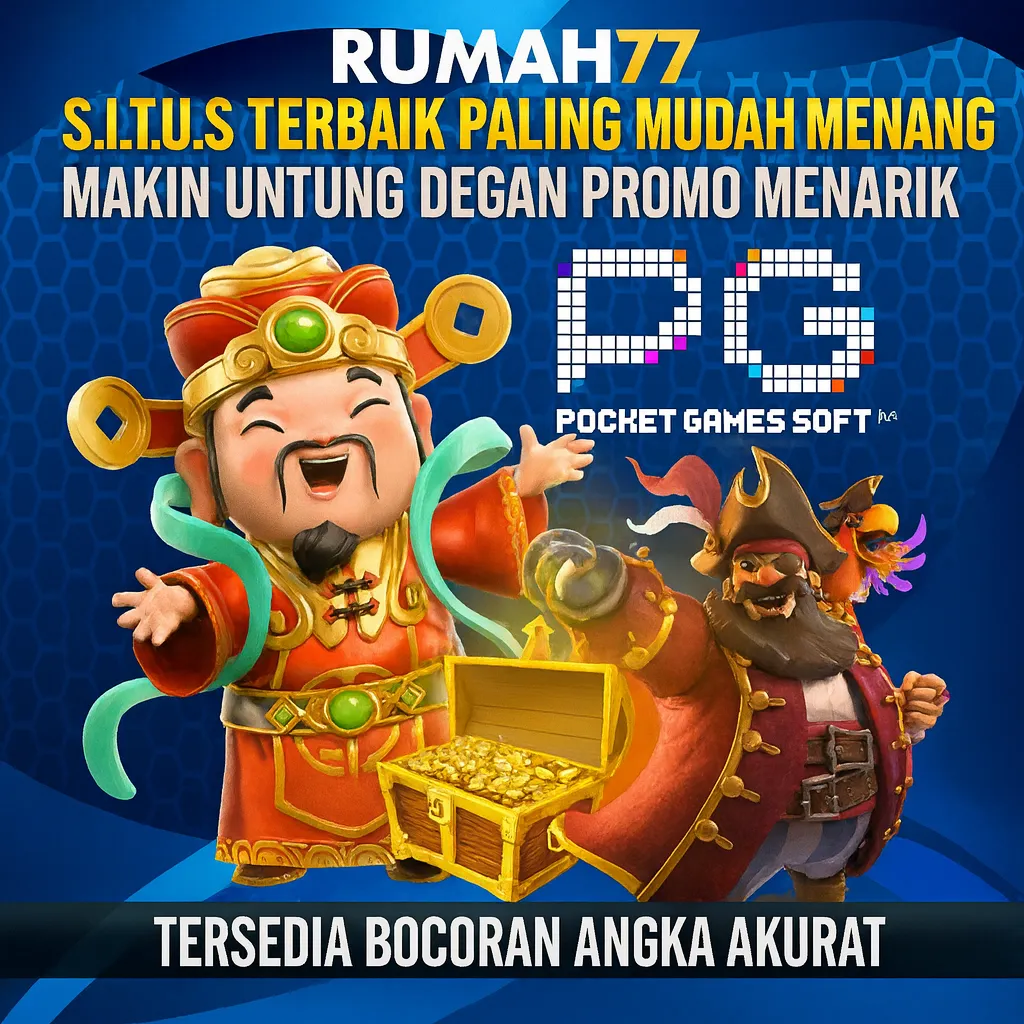 RUMAH77